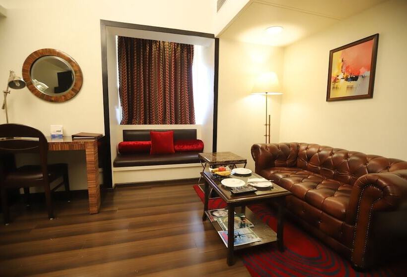 Fortune Inn Haveli, Gandhinagar   Member Itc S Hotel Group