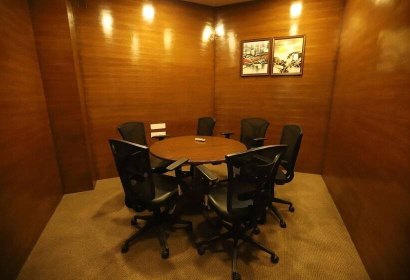 Fortune Inn Haveli, Gandhinagar   Member Itc S Hotel Group