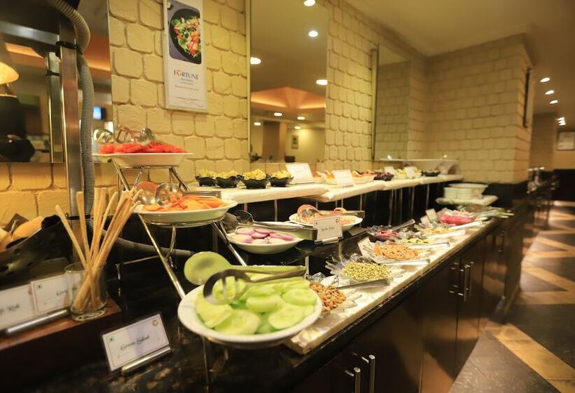 Fortune Inn Haveli, Gandhinagar   Member Itc S Hotel Group