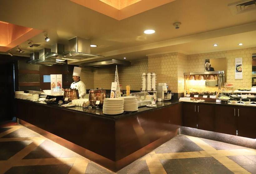 Fortune Inn Haveli, Gandhinagar   Member Itc S Hotel Group