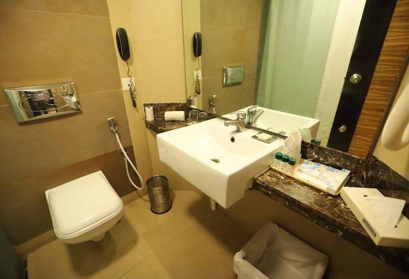 Fortune Inn Haveli, Gandhinagar   Member Itc S Hotel Group