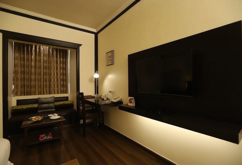 Fortune Inn Haveli, Gandhinagar   Member Itc S Hotel Group