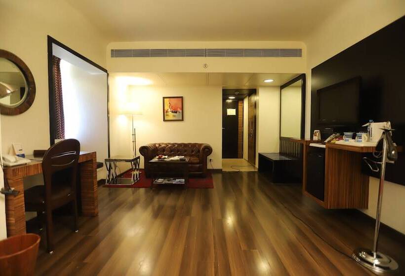 Fortune Inn Haveli, Gandhinagar   Member Itc S Hotel Group