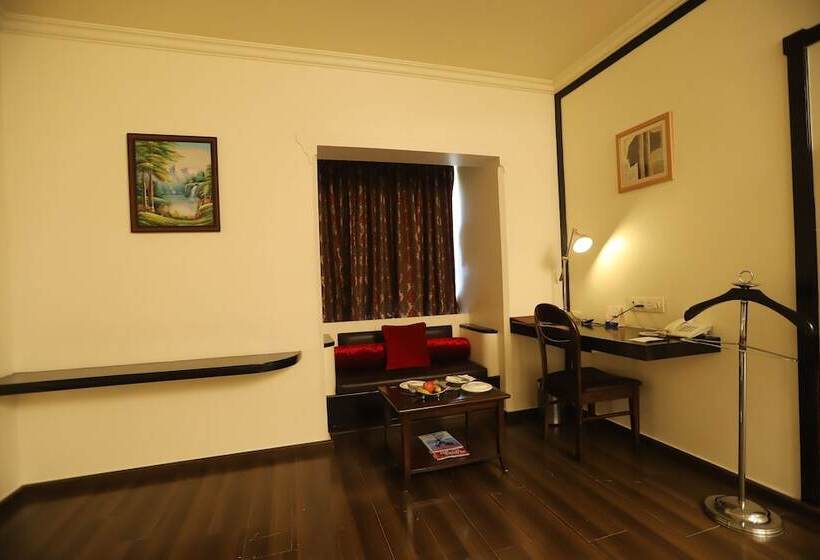 Fortune Inn Haveli, Gandhinagar   Member Itc S Hotel Group