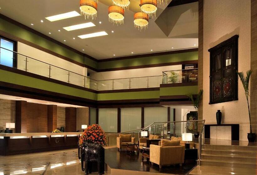 Fortune Inn Haveli, Gandhinagar   Member Itc S Hotel Group