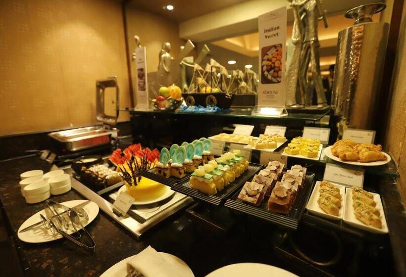 Fortune Inn Haveli, Gandhinagar   Member Itc S Hotel Group