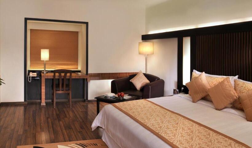 Fortune Inn Haveli, Gandhinagar   Member Itc S Hotel Group