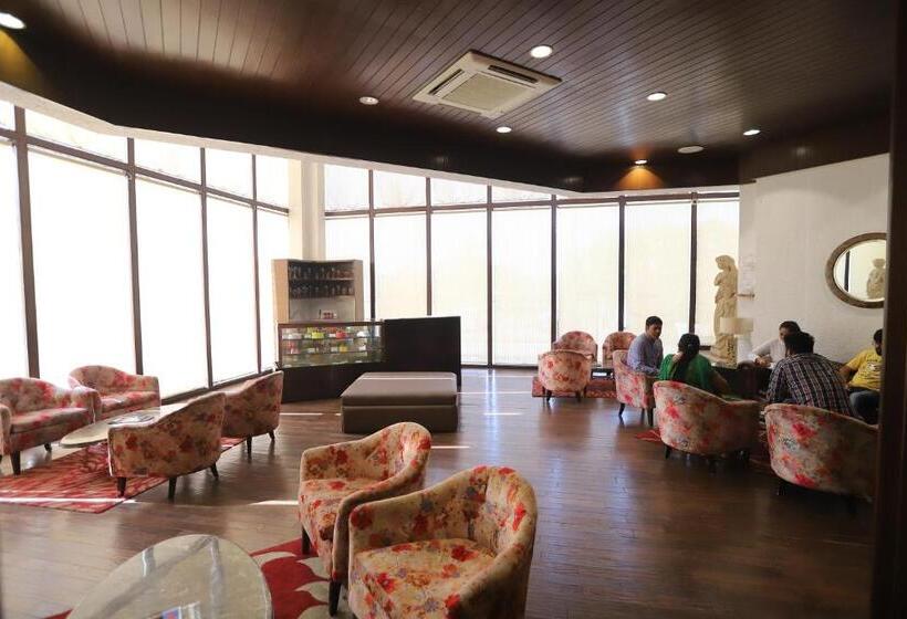 Fortune Inn Haveli, Gandhinagar   Member Itc S Hotel Group