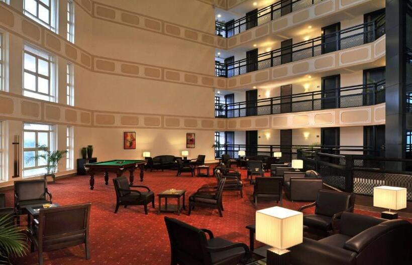 Fortune Inn Haveli, Gandhinagar   Member Itc S Hotel Group