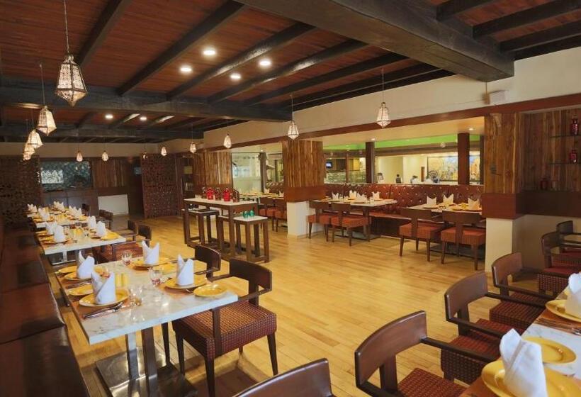 Fortune Inn Haveli, Gandhinagar   Member Itc S Hotel Group