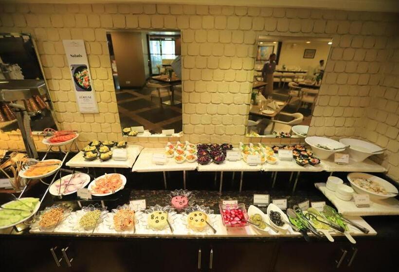 Fortune Inn Haveli, Gandhinagar   Member Itc S Hotel Group