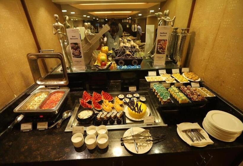 Fortune Inn Haveli, Gandhinagar   Member Itc S Hotel Group