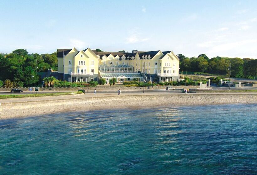 Galway Bay Hotel Conference & Leisure Centre