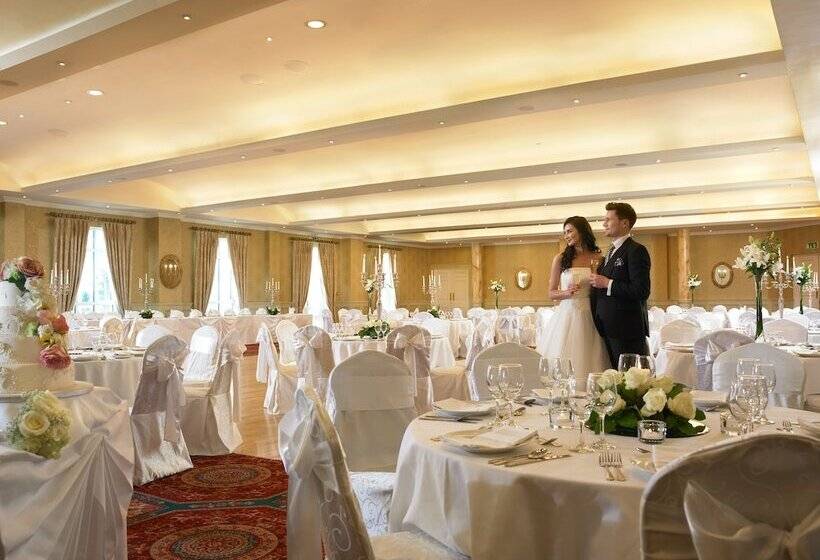 Galway Bay Hotel Conference & Leisure Centre