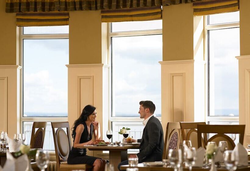 Galway Bay Hotel Conference & Leisure Centre