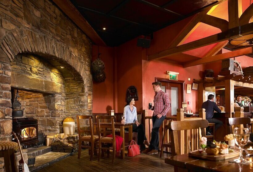 Galway Bay Hotel Conference & Leisure Centre