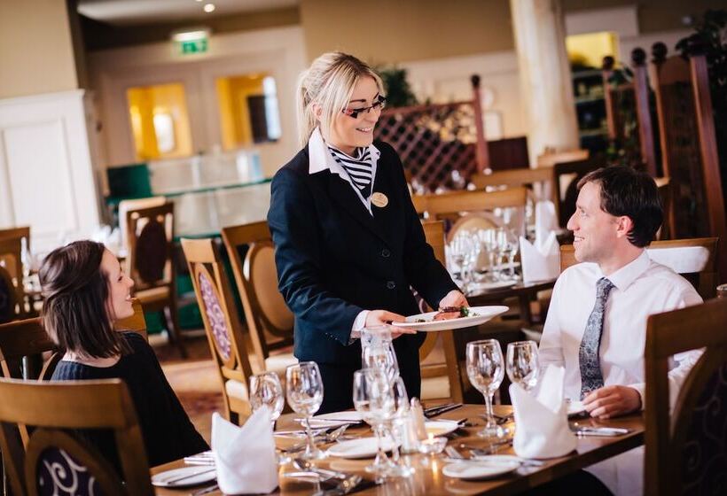 Galway Bay Hotel Conference & Leisure Centre