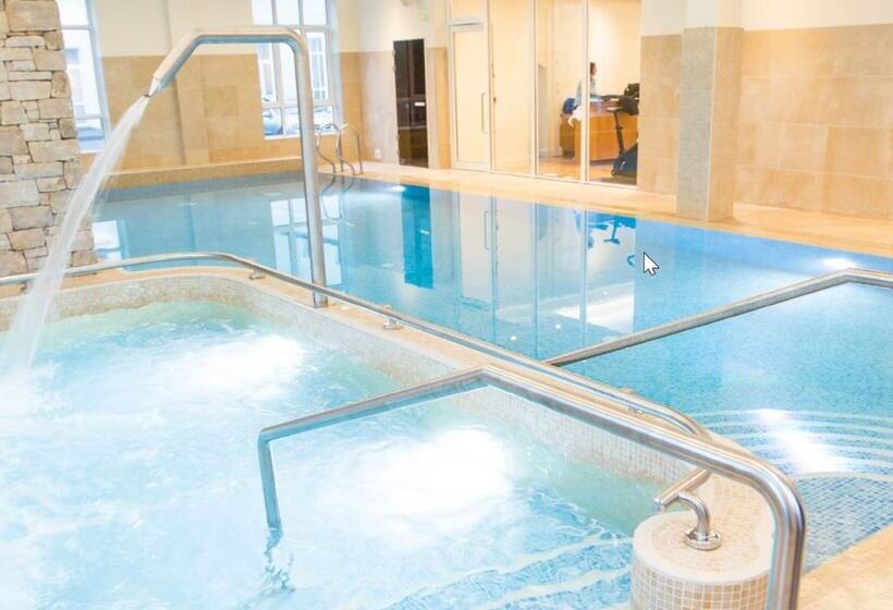 Galway Bay Hotel Conference & Leisure Centre