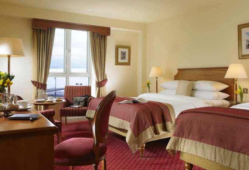 Galway Bay Hotel Conference & Leisure Centre