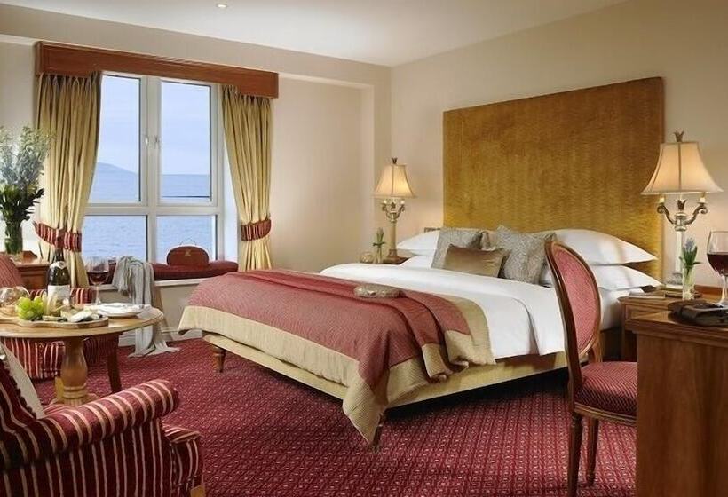 Galway Bay Hotel Conference & Leisure Centre