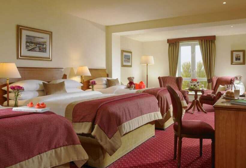Galway Bay Hotel Conference & Leisure Centre