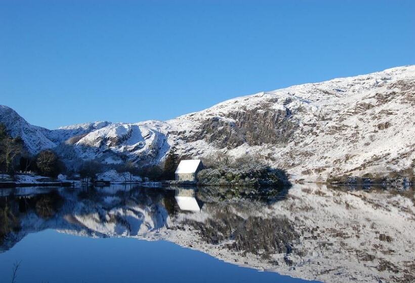 Отель Gougane Barra