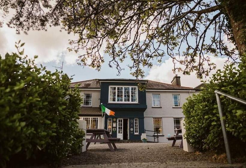 Отель Gougane Barra