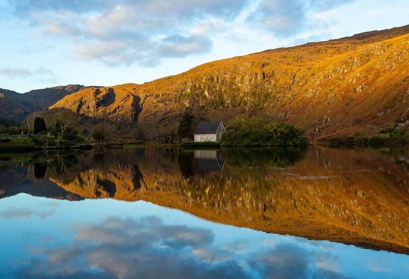 Отель Gougane Barra