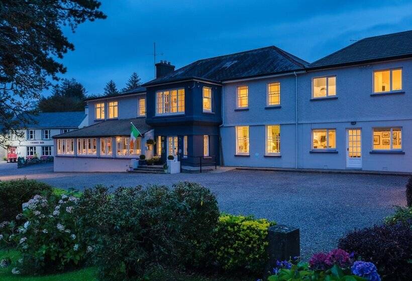 Отель Gougane Barra