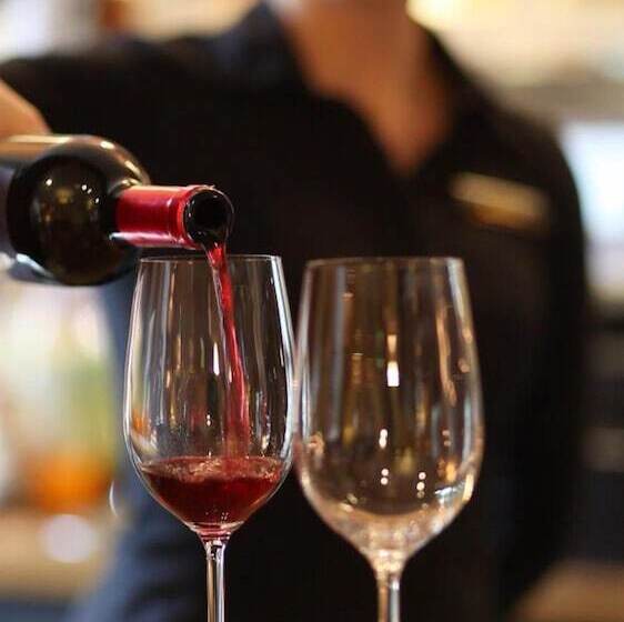 Отель Gougane Barra