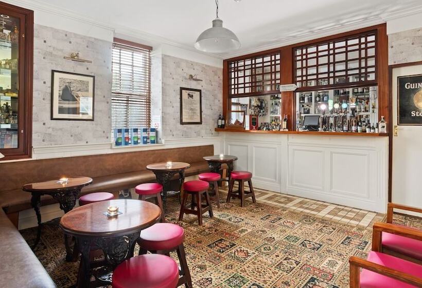 Отель Gougane Barra