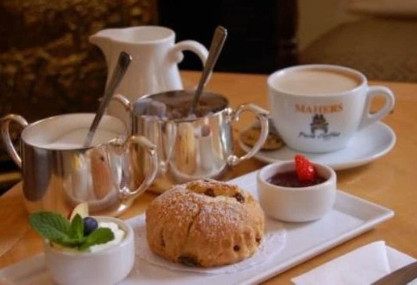 Отель Gougane Barra