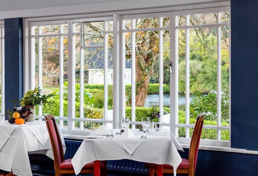 Отель Gougane Barra