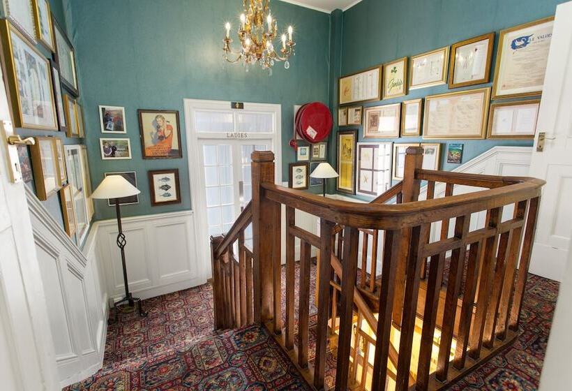 Отель Gougane Barra