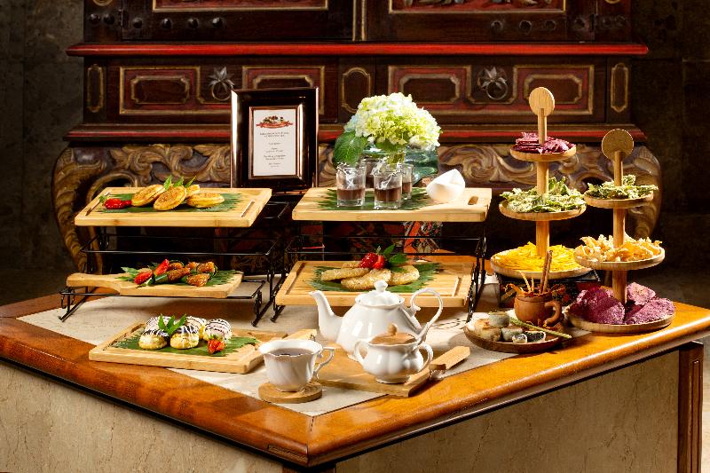 בית מלון כפרי Grand Inna Malioboro