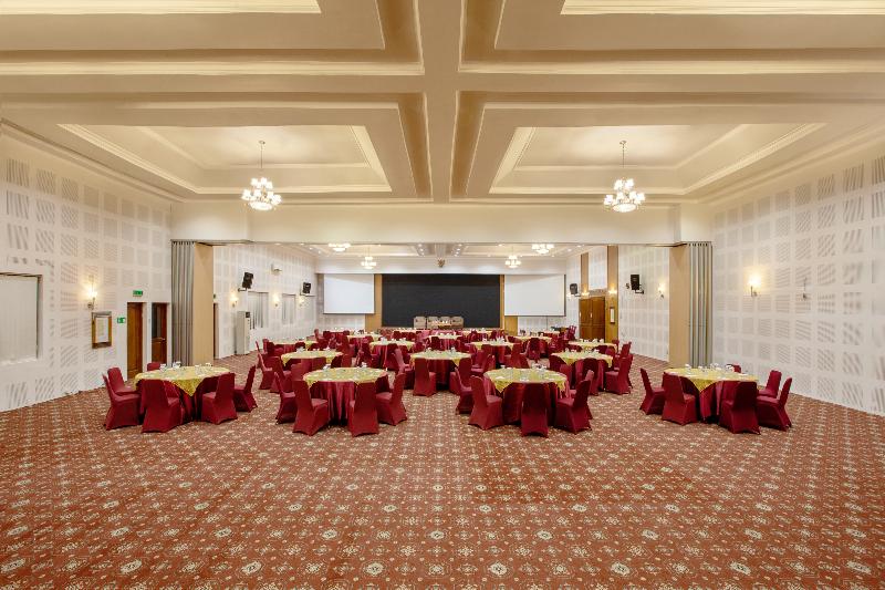 בית מלון כפרי Grand Inna Malioboro