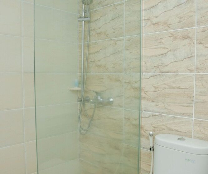 호텔 Grand Inna Medan