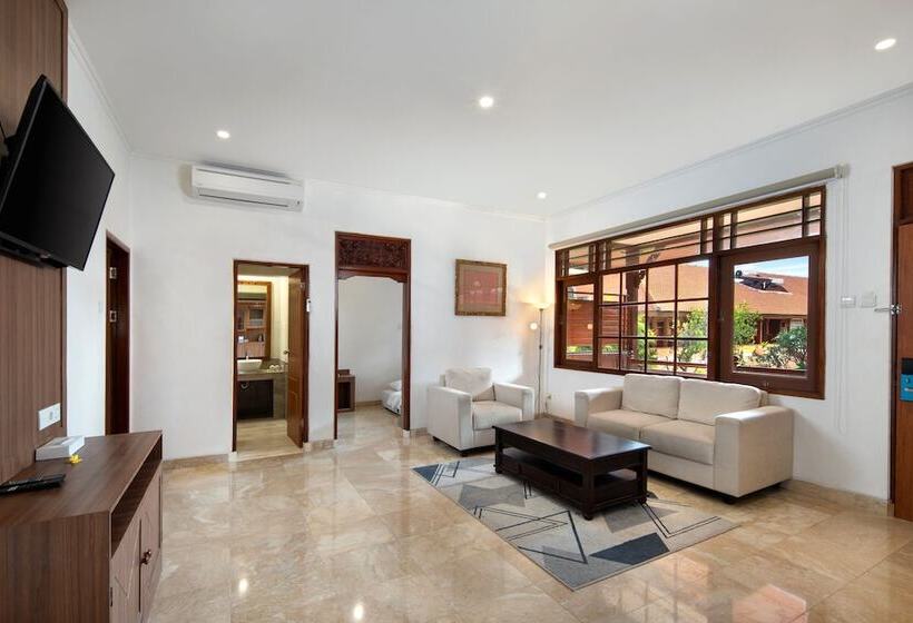 ホテル Grand Istana Rama