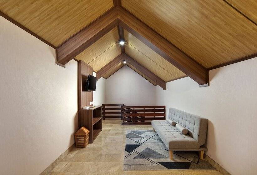 ホテル Grand Istana Rama