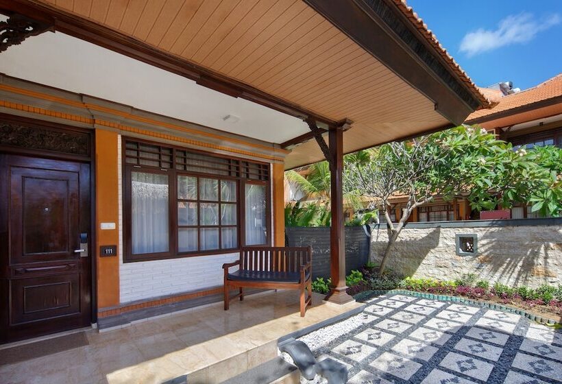 ホテル Grand Istana Rama