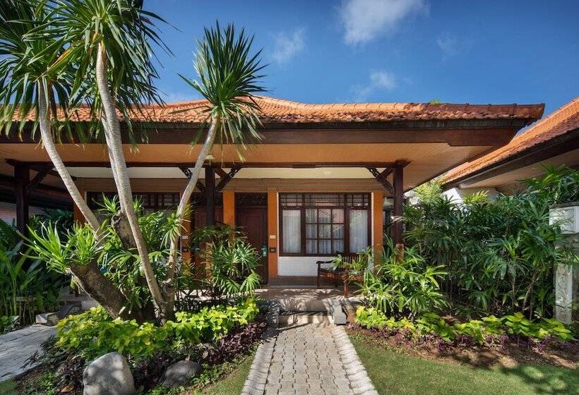 ホテル Grand Istana Rama