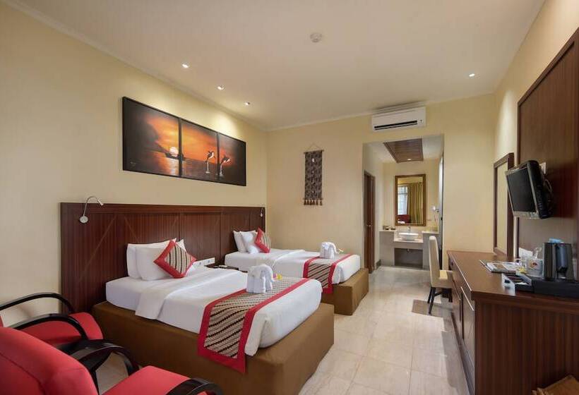 ホテル Grand Istana Rama