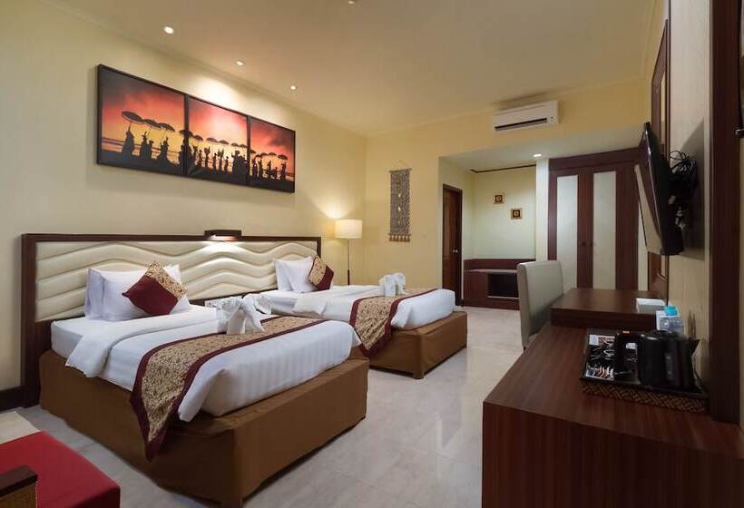 ホテル Grand Istana Rama