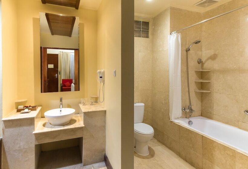 ホテル Grand Istana Rama