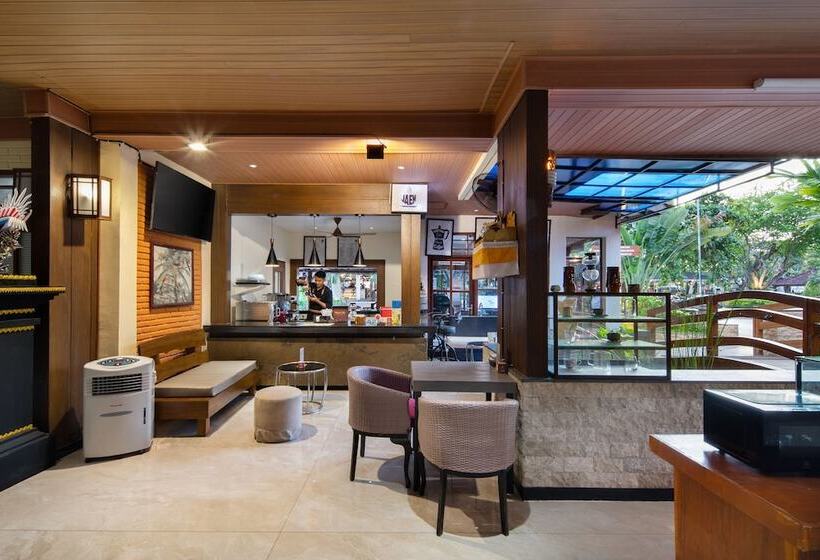 ホテル Grand Istana Rama