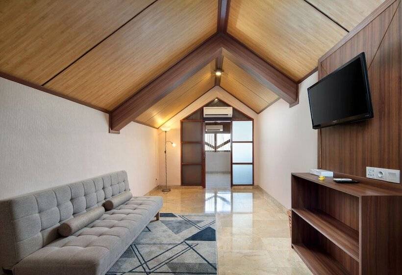 ホテル Grand Istana Rama