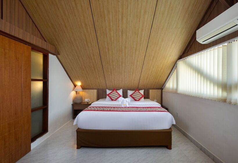 ホテル Grand Istana Rama