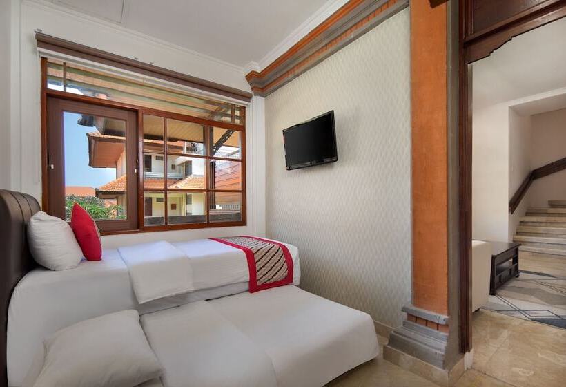 ホテル Grand Istana Rama