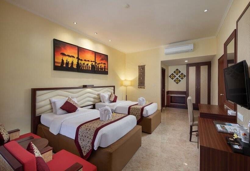 ホテル Grand Istana Rama