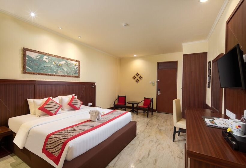 ホテル Grand Istana Rama